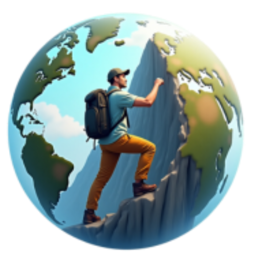 Hello World Awaits travel blog