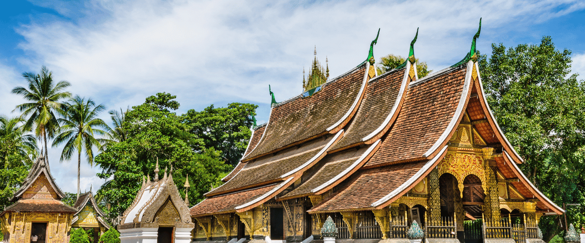 places to visit in Laos