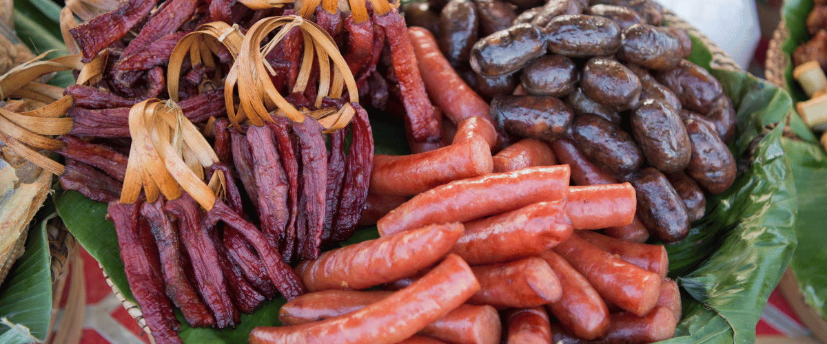 places to visit in Laos