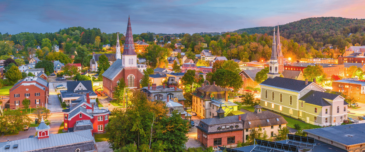 lighting view look like a adventure blooming from the city best adventure spots in the usa