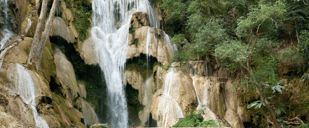 places to visit in Laos