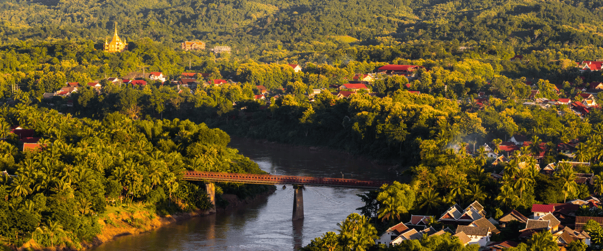 places to visit in Laos