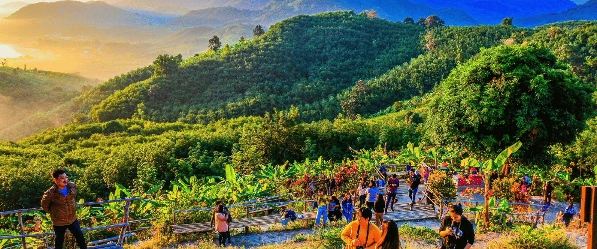 places to visit in Laos