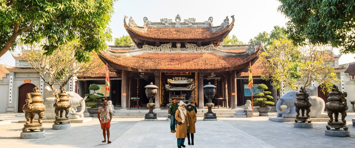 Cities to visit Vietnam offer culture food beaches and history.