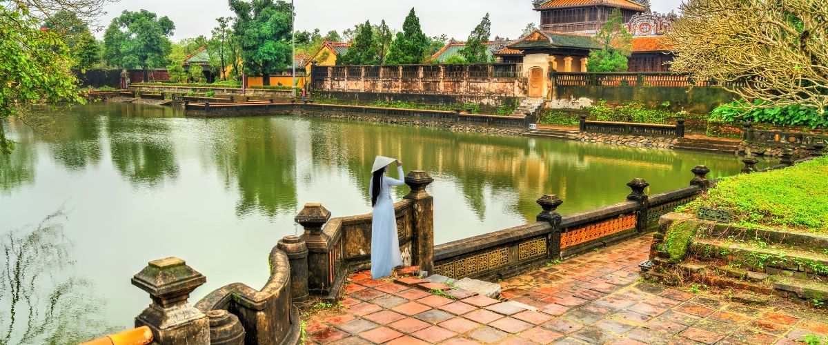 Cities to visit Vietnam offer culture food beaches and history.