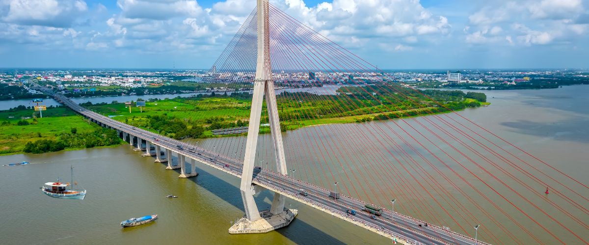 Cities to visit Vietnam offer culture food beaches and history.