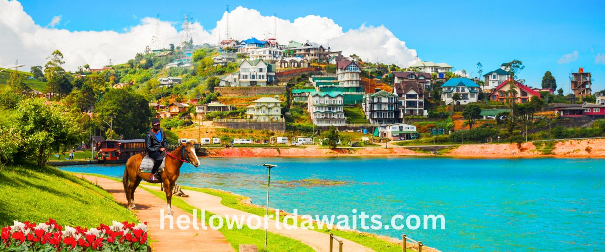 Cities to visit Sri Lanka offering beaches culture unforgettable experiences.