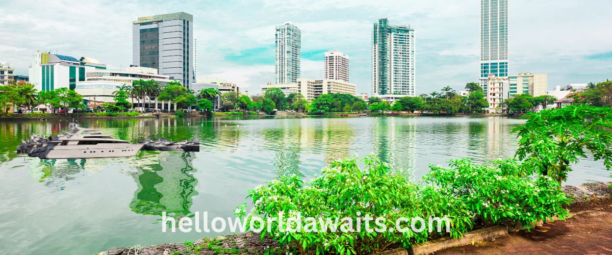 Cities to visit Sri Lanka offering beaches culture unforgettable experiences.